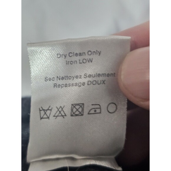 Smartwool Sweater Mens XL Heather Blue Merino Wool Blend 1/4 Zip Pullover - Picture 7 of 11